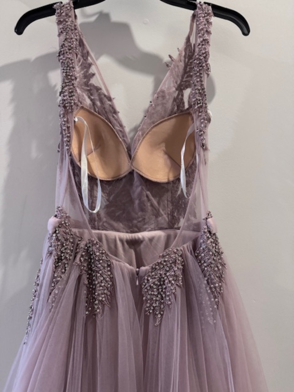Prom/Formal Gown - Picture 5 of 10